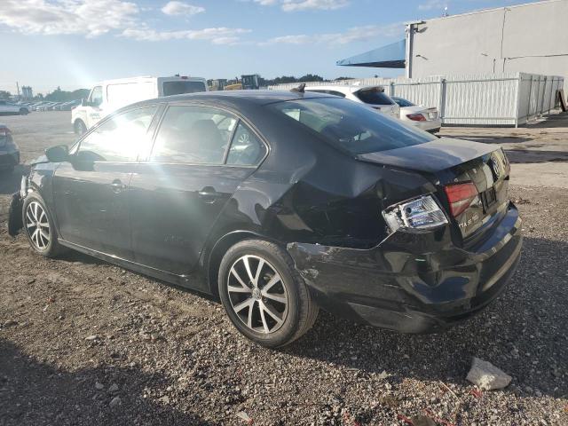 Изображение 2 2016 VOLKSWAGEN JETTA SE 2016 с VIN 3VWD67AJ7GM281282