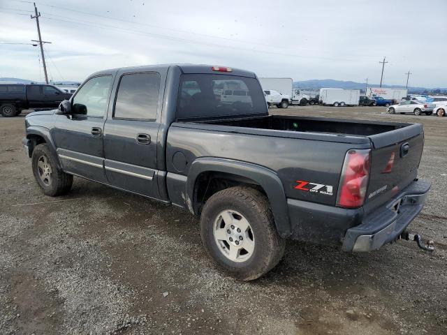 Obraz 2 z 2005 CHEVROLET SILVERADO K1500 2005 z VIN 2GCEK13T651107304