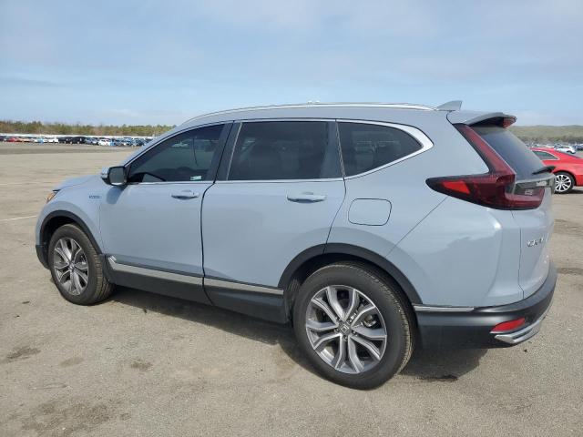 Obraz 2 z 2022 HONDA CR-V TOURING 2022 z VIN 5J6RT6H99NL036855