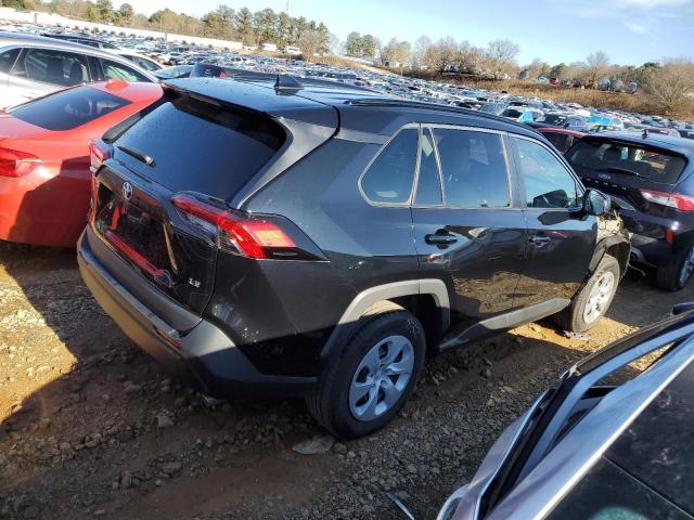 Image 3 of 2021 TOYOTA RAV4 LE 2021 with VIN 2T3H1RFV9MC144673
