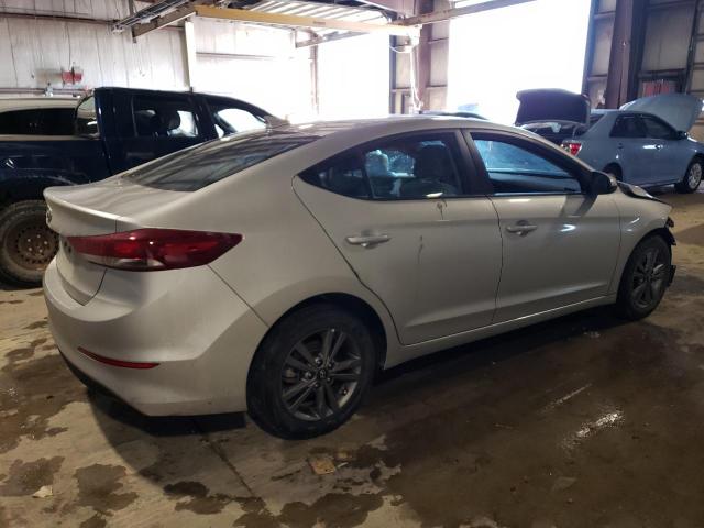 Изображение 3 2018 HYUNDAI ELANTRA SEL 2018 с VIN 5NPD84LF9JH235311