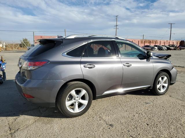 Image 3 of 2014 LEXUS RX 350 2014 with VIN 2T2ZK1BA6EC143881