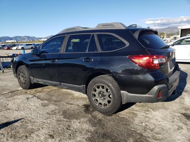 Изображение 2 2019 SUBARU OUTBACK 3.6R LIMITED 2019 с VIN 4S4BSENC1K3237807
