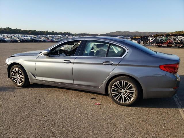 Obraz 2 z 2019 BMW 530 XI 2019 z VIN WBAJA7C51KG909700