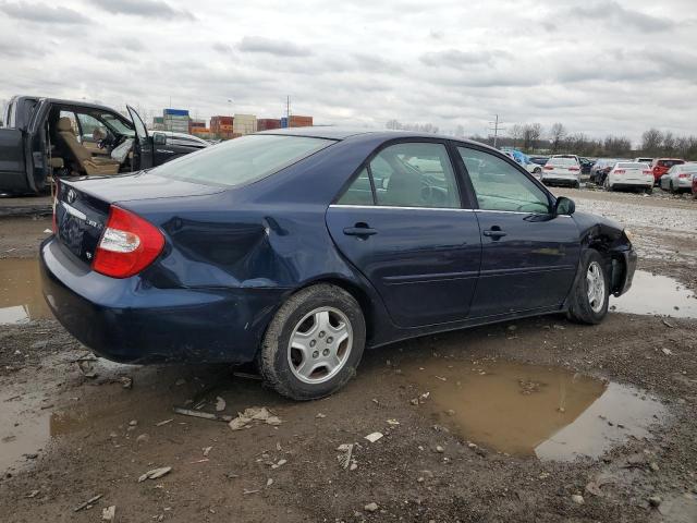 Obraz 3 z 2003 TOYOTA CAMRY LE 2003 z VIN 4T1BF32K93U543136