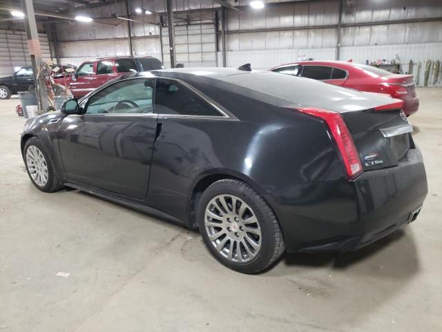 Image 2 of 2014 CADILLAC CTS PERFORMANCE COLLECTION 2014 with VIN 1G6DG1E38E0190582