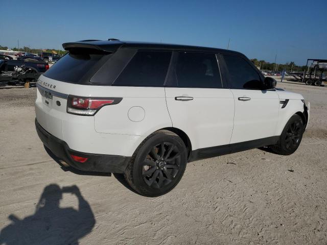Изображение 3 2015 LAND ROVER RANGE ROVER SPORT HSE 2015 с VIN SALWR2VF1FA627214