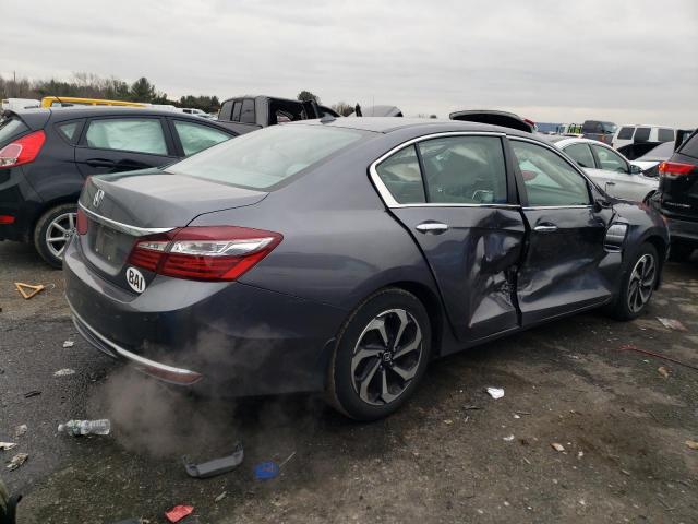 Изображение 3 2017 HONDA ACCORD EX 2017 с VIN 1HGCR2F72HA175974