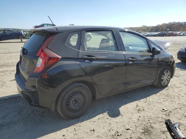 Image 3 of 2016 HONDA FIT LX 2016 with VIN JHMGK5H50GS007789