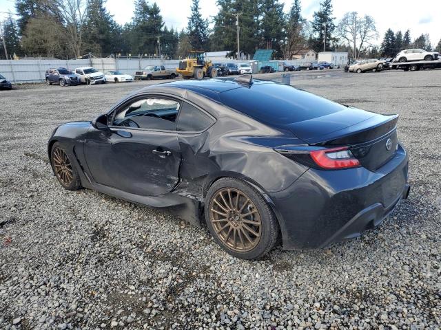 Image 2 of 2023 TOYOTA GR 86  2023 with VIN JF1ZNBB16P9753280