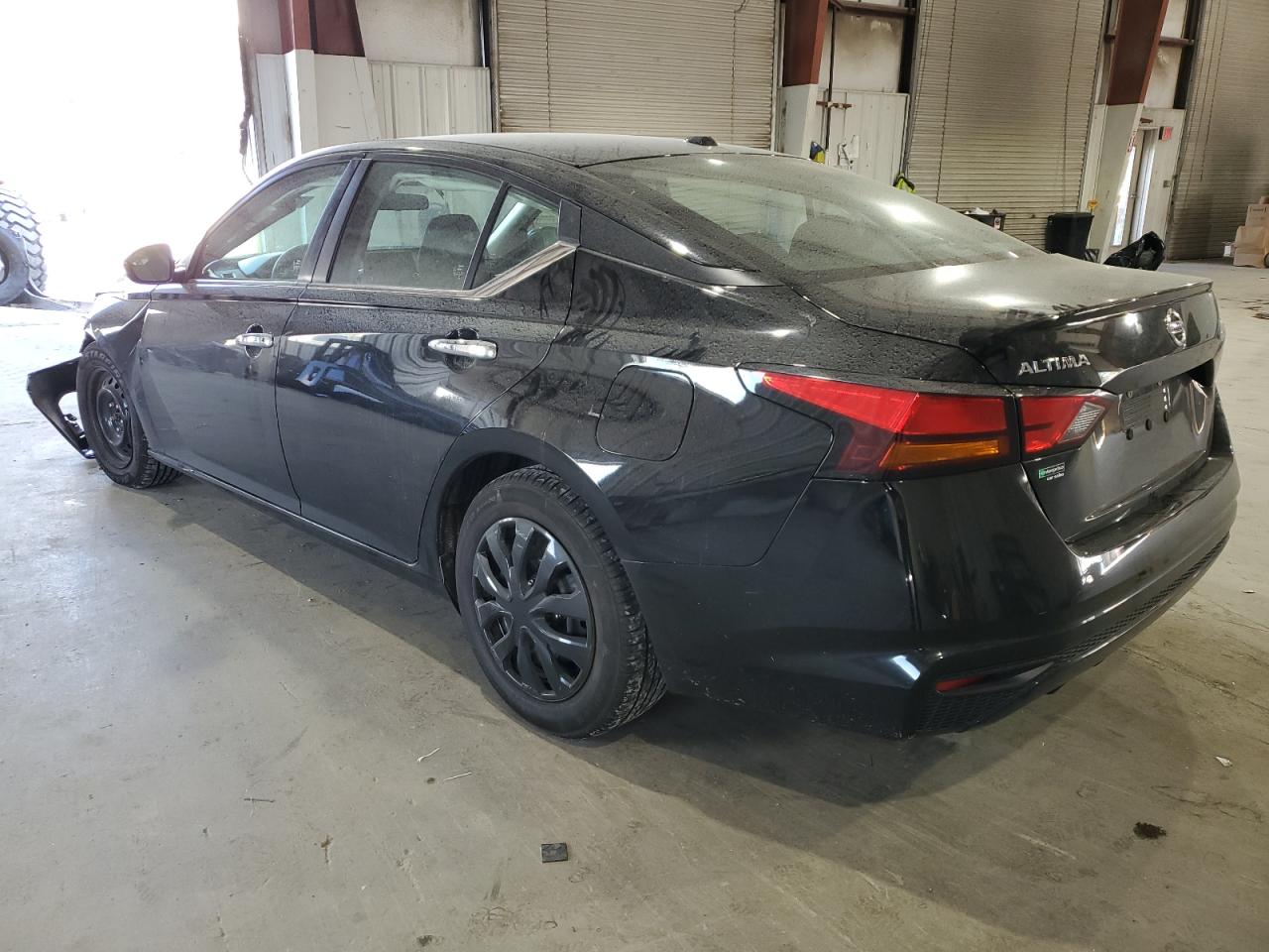 Image 2 of 2019 NISSAN ALTIMA S 2019 with VIN 1N4BL4BV0KC227468