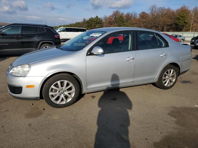 Изображение 1 2010 VOLKSWAGEN JETTA LIMITED 2010 с VIN 3VWAX7AJ9AM093502