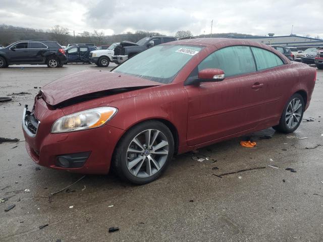 Obraz 2013 VOLVO C70 T5 2013