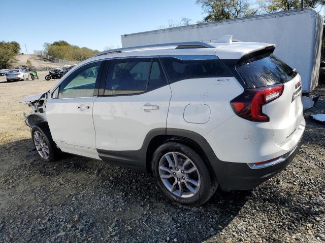 Изображение 2 2023 GMC TERRAIN SLT 2023 с VIN 3GKALVEG9PL127362