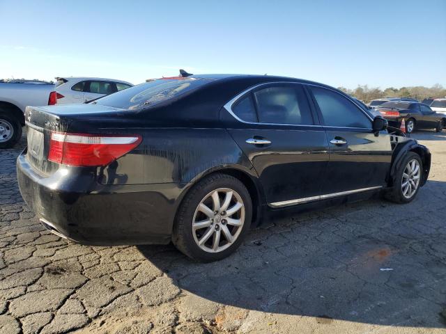 Изображение 3 2008 LEXUS LS 460 2008 с VIN JTHBL46F785071325