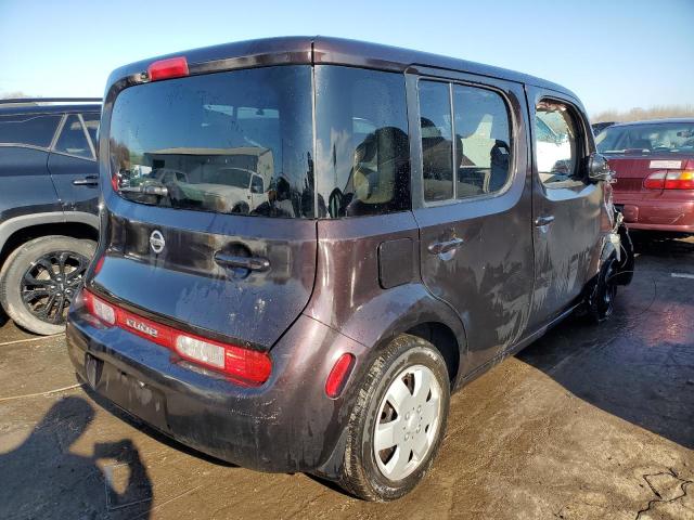 Изображение 3 2010 NISSAN CUBE BASE 2010 с VIN JN8AZ2KR0AT158649