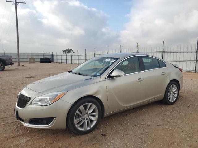 Obraz 2016 BUICK REGAL  2016