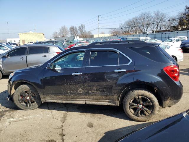 Изображение 2 2015 CHEVROLET EQUINOX LT 2015 с VIN 2GNALBEK4F6282488