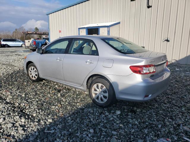Изображение 2 2011 TOYOTA COROLLA BASE 2011 с VIN 2T1BU4EE4BC548665