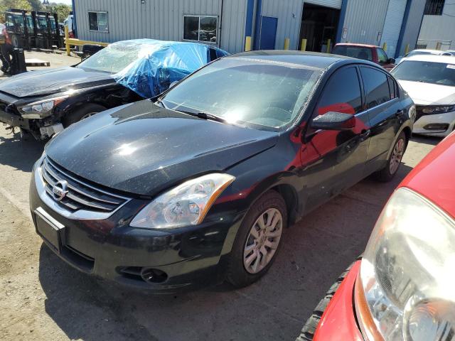 Изображение 1 2011 NISSAN ALTIMA BASE 2011 с VIN 1N4AL2AP3BN504055
