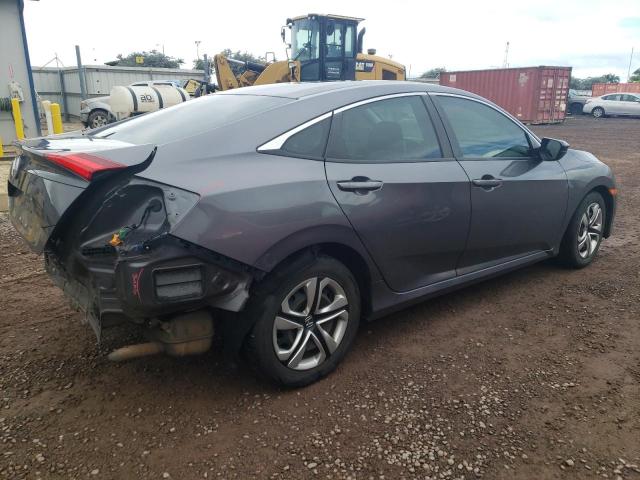 Image 3 of 2016 HONDA CIVIC LX 2016 with VIN 2HGFC2F52GH553093