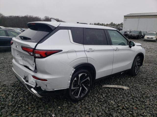 Изображение 3 2023 MITSUBISHI OUTLANDER SE 2023 с VIN JA4J4UA85PZ060988