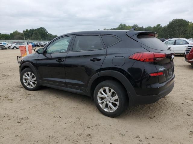 Obraz 2 z 2019 HYUNDAI TUCSON SE 2019 z VIN KM8J23A42KU927901