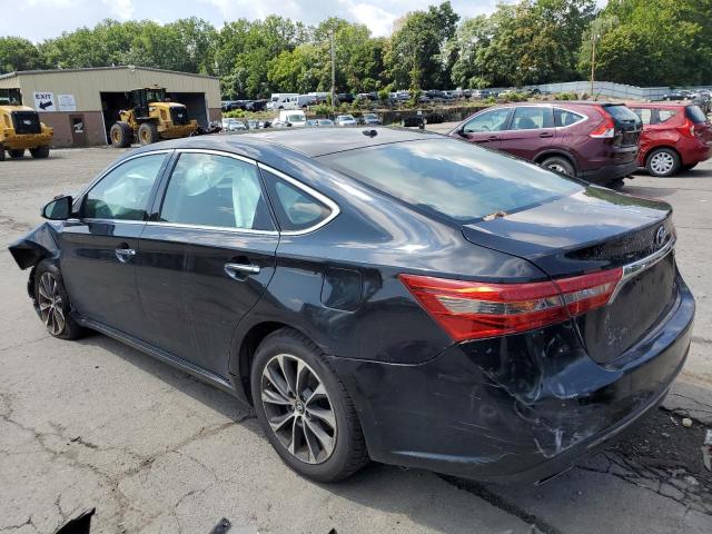 Image 2 of 2018 TOYOTA AVALON XLE 2018 with VIN 4T1BK1EB1JU284036