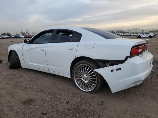 Obraz 2 z 2014 DODGE CHARGER SE 2014 z VIN 2C3CDXBG1EH191696