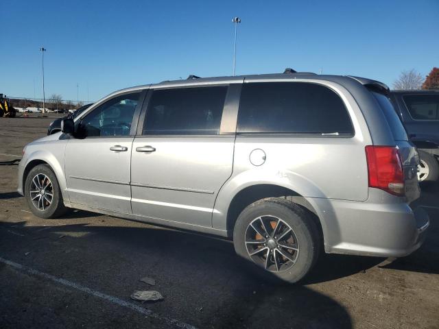 Изображение 2 2017 DODGE GRAND CARAVAN GT 2017 с VIN 2C4RDGEGXHR807458