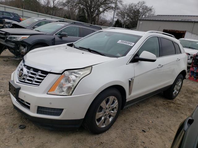 Obraz 2014 CADILLAC SRX LUXURY COLLECTION 2014
