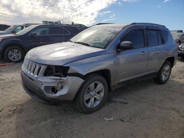 Изображение 2016 JEEP COMPASS SPORT 2016