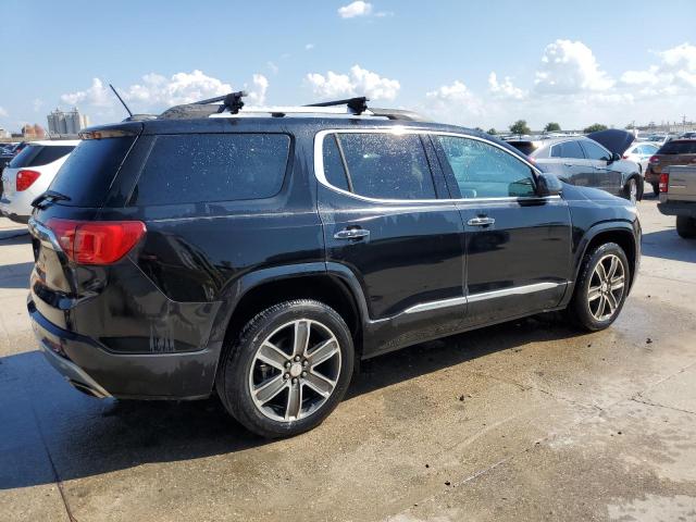 Image 3 of 2018 GMC ACADIA DENALI 2018 with VIN 1GKKNPLS4JZ158004