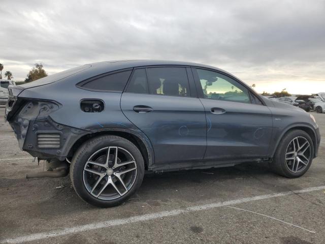 Изображение 3 2016 MERCEDES-BENZ GLE COUPE 450 4MATIC 2016 с VIN 4JGED6EB2GA007135