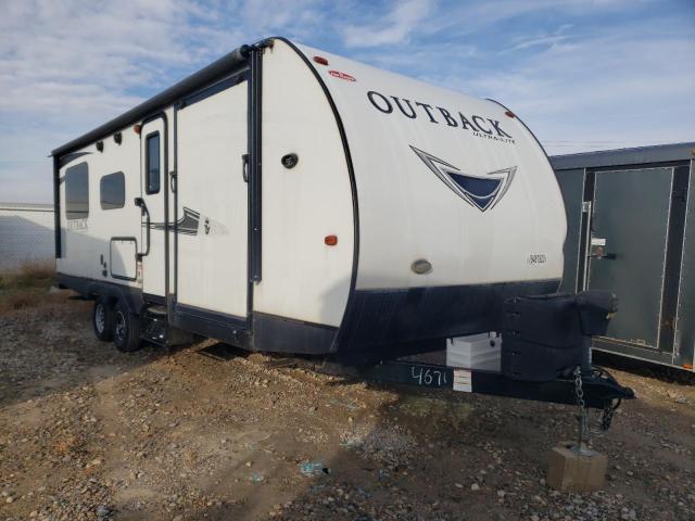 2018 KEY RV TRAILER 2018 image
