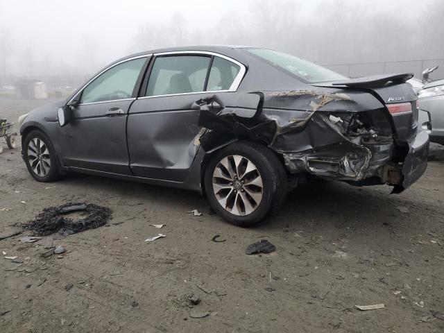 Изображение 2 2010 HONDA ACCORD LX 2010 с VIN 1HGCP2F3XAA019481