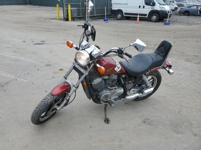 Изображение 2 1986 HONDA VT500 C 1986 с VIN JH2PC0806GM304342
