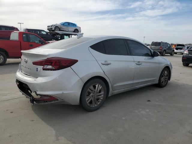 Изображение 3 2019 HYUNDAI ELANTRA SEL 2019 с VIN 5NPD84LF5KH422546