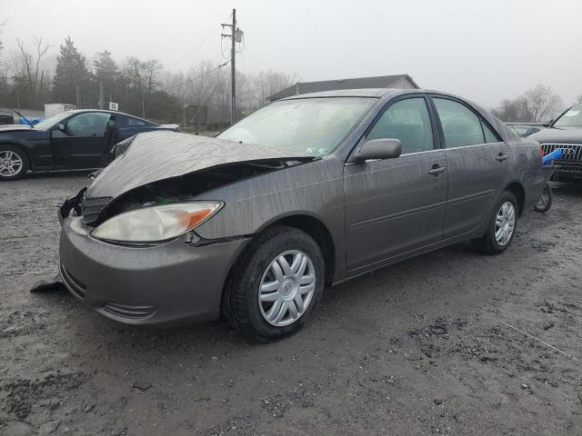 2003 TOYOTA CAMRY LE 2003 image