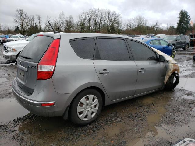 Obraz 3 z 2011 HYUNDAI ELANTRA TOURING GLS 2011 z VIN KMHDB8AE4BU121738