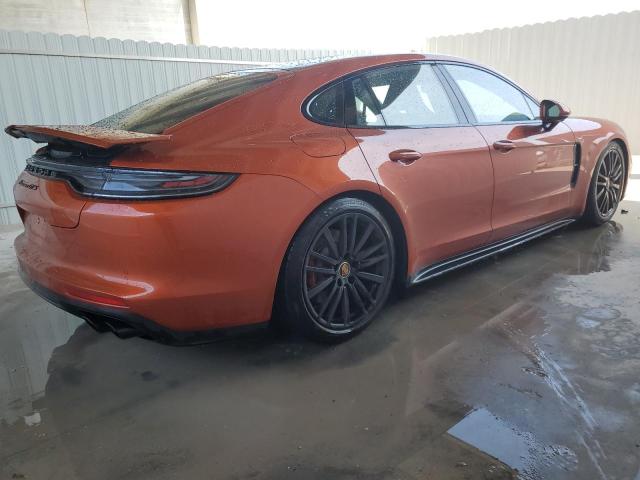 Image 3 of 2021 PORSCHE PANAMERA GTS 2021 with VIN WP0AG2A70ML148001