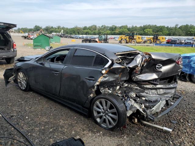 Изображение 2 2021 MAZDA 3 SELECT 2021 с VIN 3MZBPBBM7MM207629