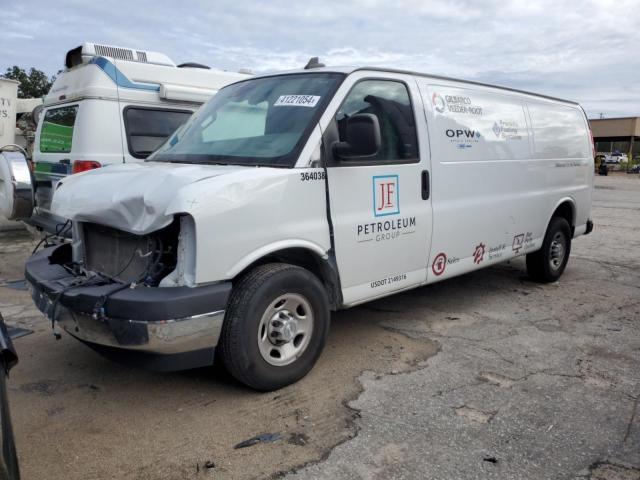 Изображение 2019 CHEVROLET EXPRESS G2500  2019