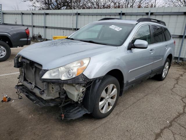 2012 SUBARU OUTBACK 2.5I LIMITED 2012 image