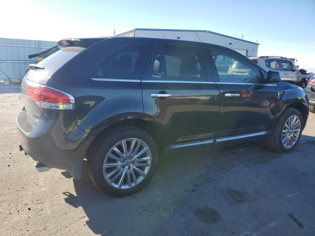 Изображение 3 2011 LINCOLN MKX  2011 с VIN 2LMDJ8JK3BBJ09924