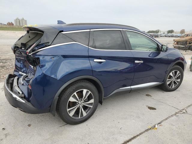 Изображение 3 2020 NISSAN MURANO SV 2020 с VIN 5N1AZ2BJ9LN108745