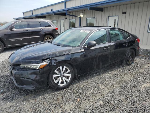 Obraz 2022 HONDA CIVIC LX 2022