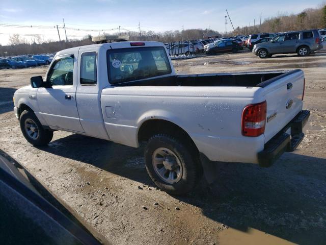 Image 2 of 2008 FORD RANGER SUPER CAB 2008 with VIN 1FTYR15E68PA85769