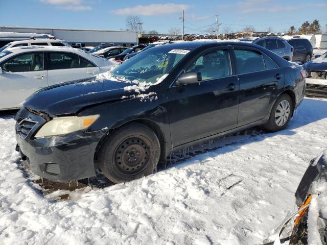 Obraz 2010 TOYOTA CAMRY BASE 2010