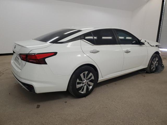 Изображение 3 2020 NISSAN ALTIMA S 2020 с VIN 1N4BL4BV5LC240542